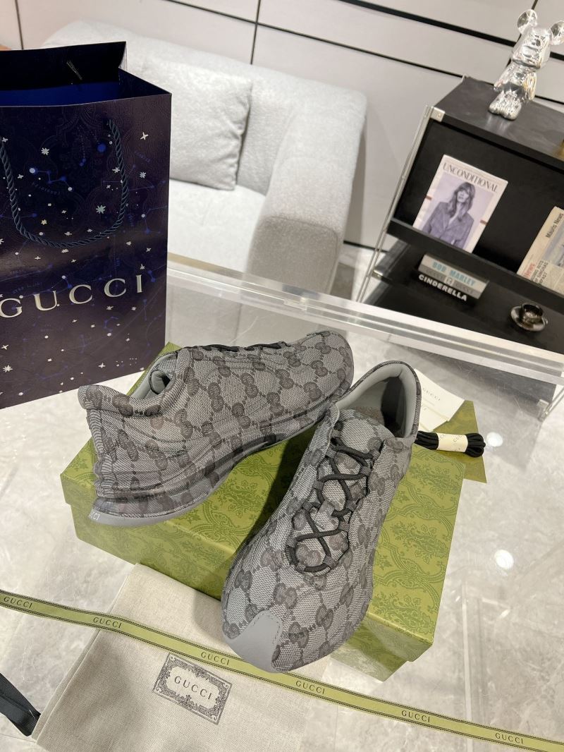 Gucci Rhyton Shoes